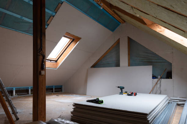 Best Insulation Maintenance and Repair in Keansburg, NJ