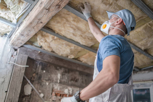 Best Types of Insulation in Keansburg, NJ