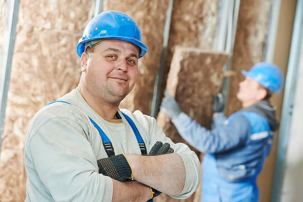 Best Types of Insulation in Keansburg, NJ