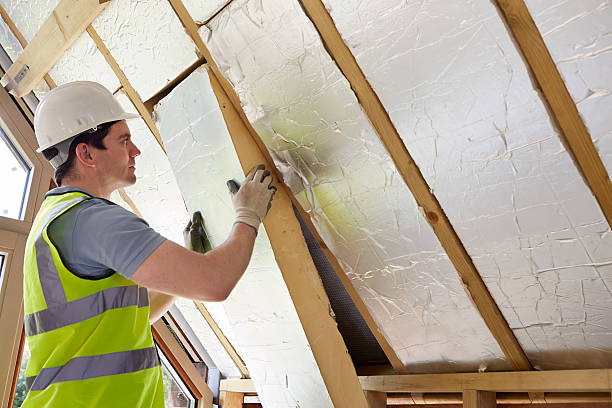 Best Residential Insulation in Keansburg, NJ